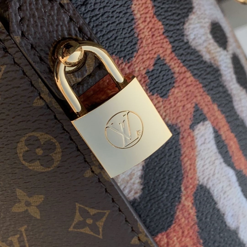 LV Bucket Bags